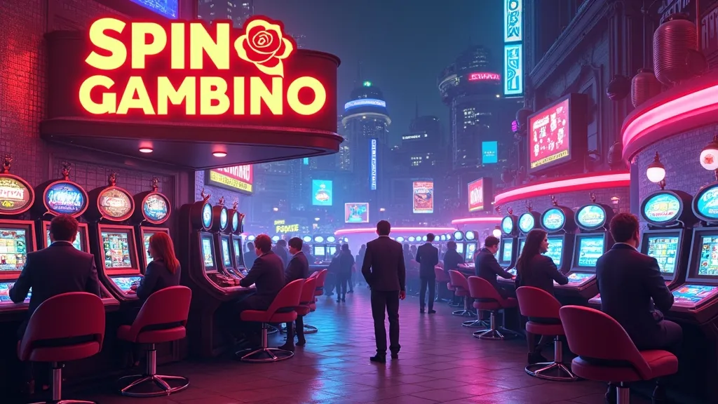 spinogambino app spinogambino app