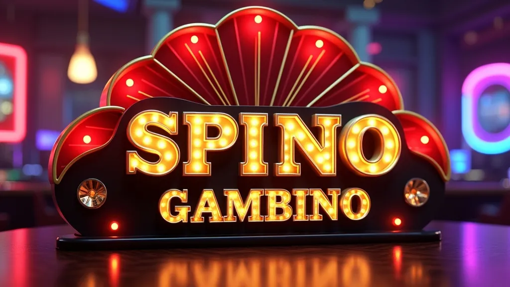 spinogambino bonus