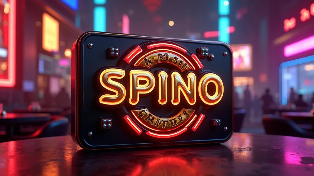 spinogambino bonus